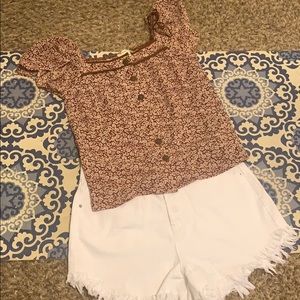 Outfit from target. 15 together!